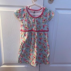 Girls size 5 - Tea collection Dress